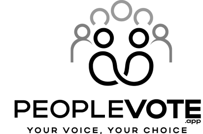 PeopleVote Logo